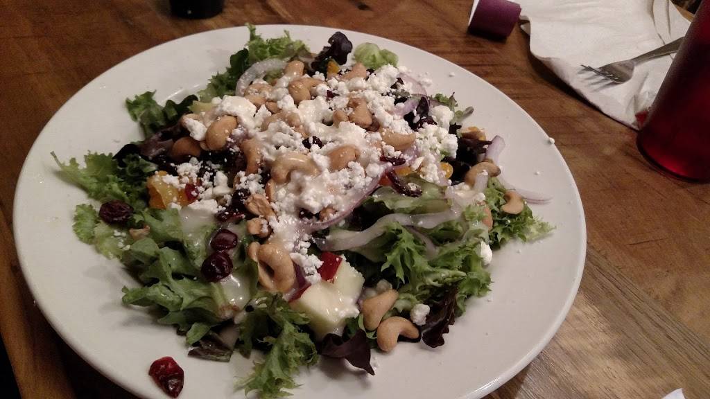 Duffers | restaurant | 39 W 2nd St, Fredericktown, OH 43019, USA | 7406942561 OR +1 740-694-2561