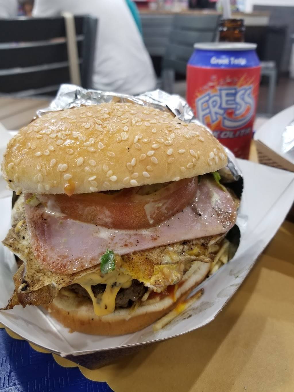 Pepito Arepas Bar | restaurant | 10701 NW 58th St, Doral, FL 33178, USA | 3054565640 OR +1 305-456-5640