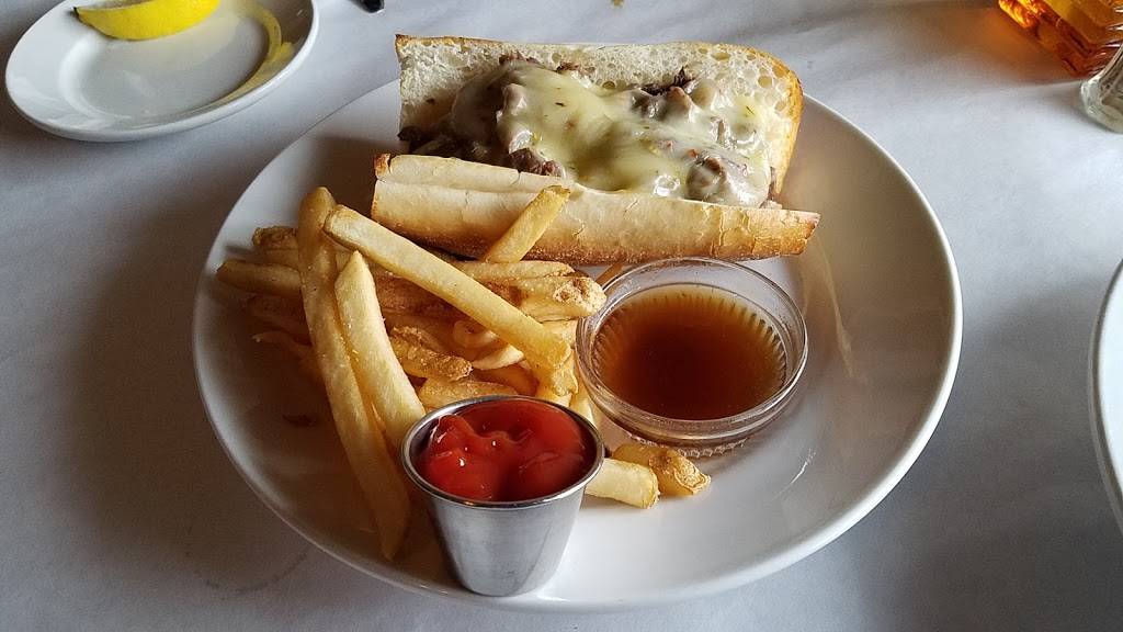 FoxFire Restaurant | restaurant | 17 W State St, Geneva, IL 60134, USA | 6302321369 OR +1 630-232-1369