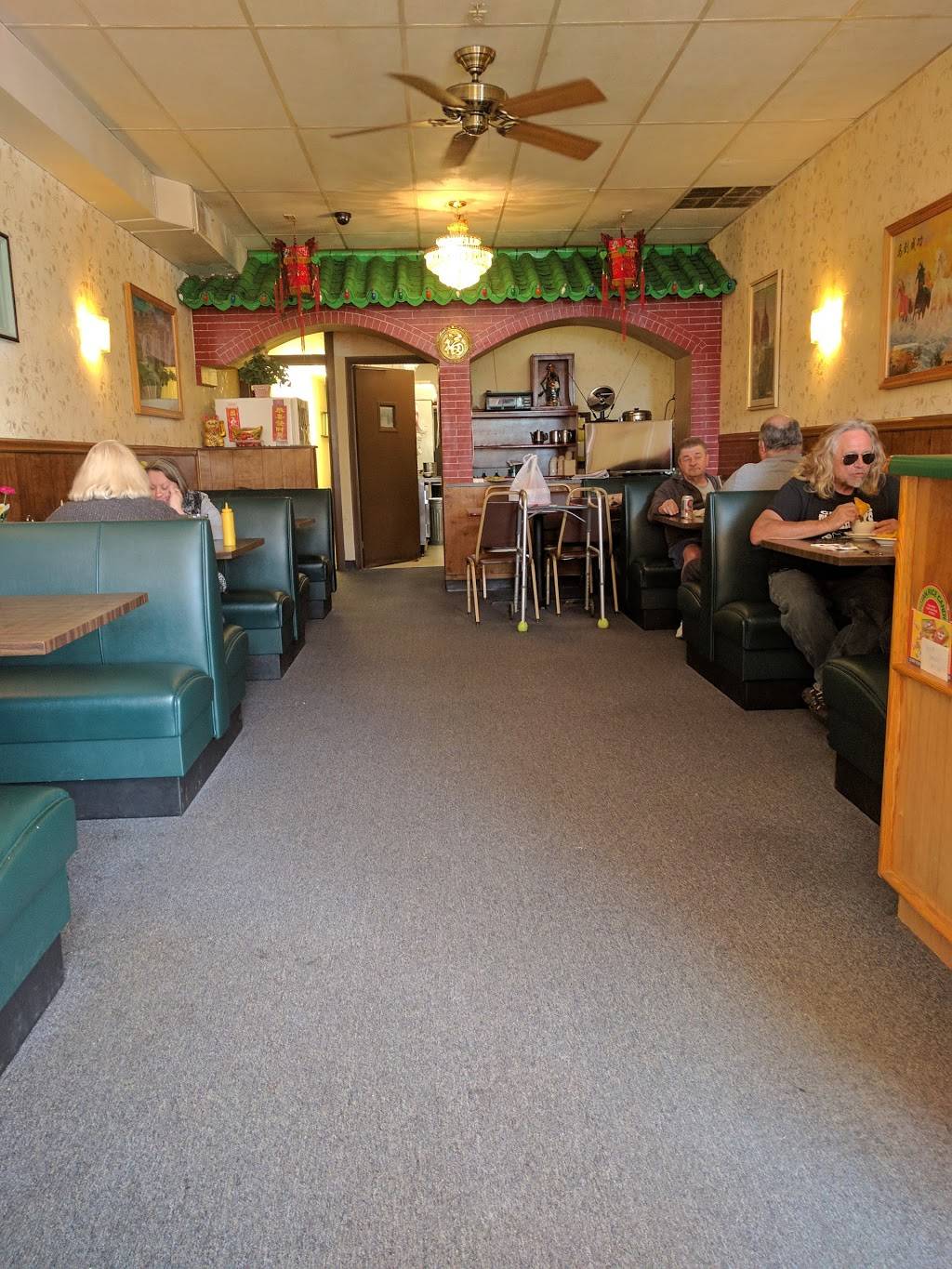 June Heng Restaurant | restaurant | 112 Barrington Rd, Streamwood, IL 60107, USA | 6302899400 OR +1 630-289-9400