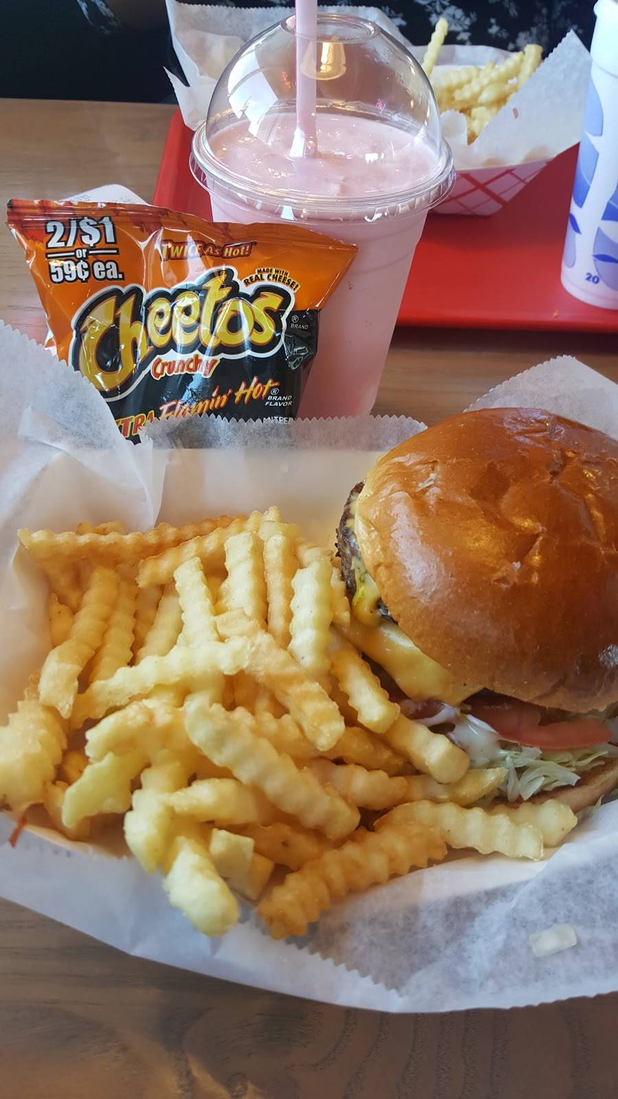 Tommys on Grand | meal takeaway | 6001 W Grand Ave, Chicago, IL 60639, USA | 7737453444 OR +1 773-745-3444