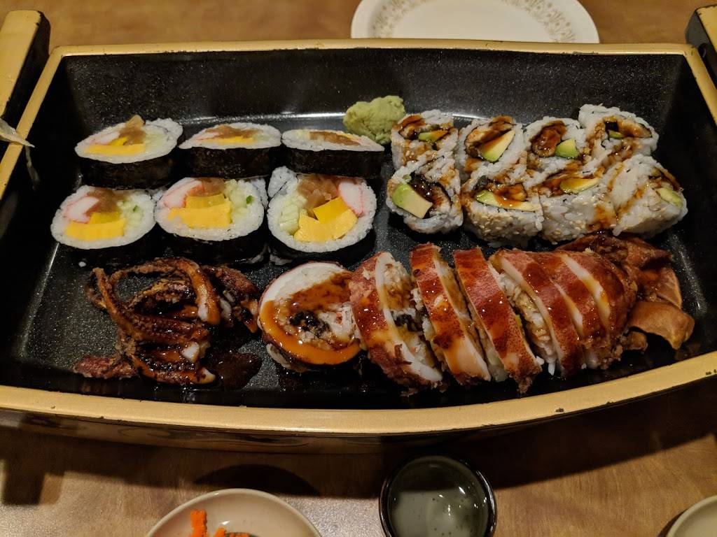 Takuma | restaurant | 42 Lincoln Pl, Madison, NJ 07940, USA | 9732956868 OR +1 973-295-6868