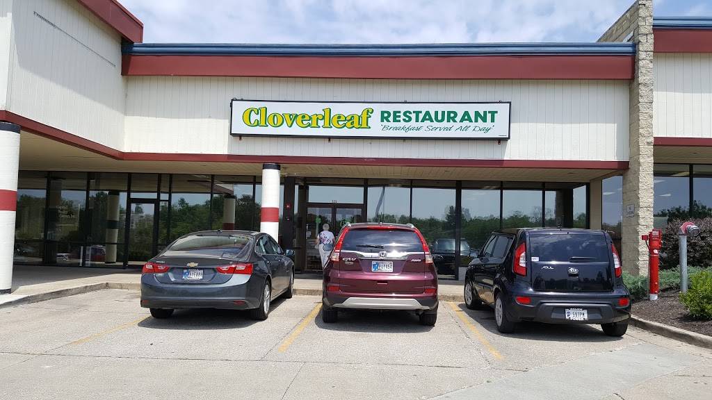Cloverleaf South Restaurant | restaurant | 325 E Winslow Rd, Bloomington, IN 47401, USA | 8126501017 OR +1 812-650-1017