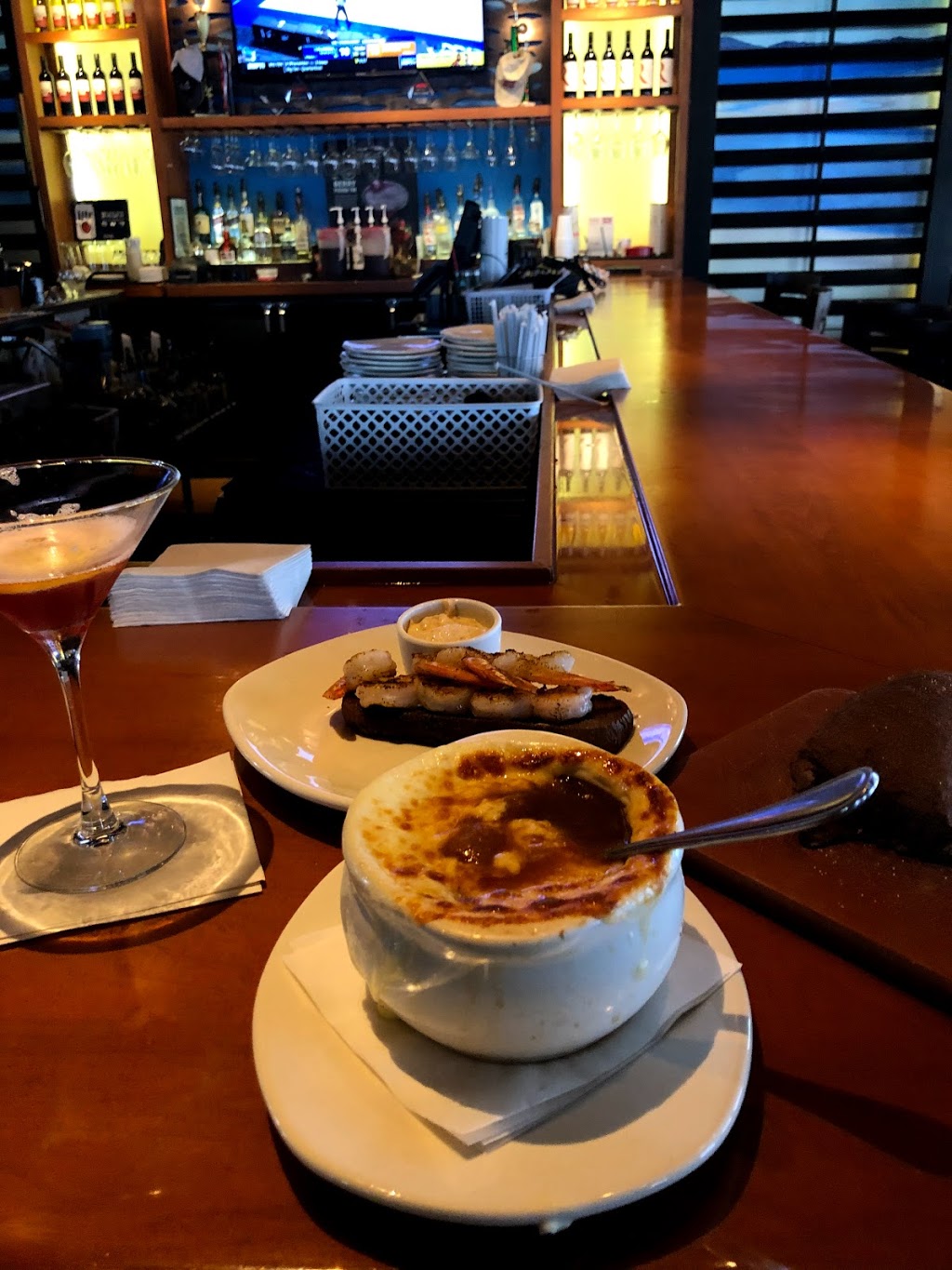 Outback Steakhouse | meal takeaway | 4017 Airport Drive, Mobile, AL 36608, USA | 2513423276 OR +1 251-342-3276