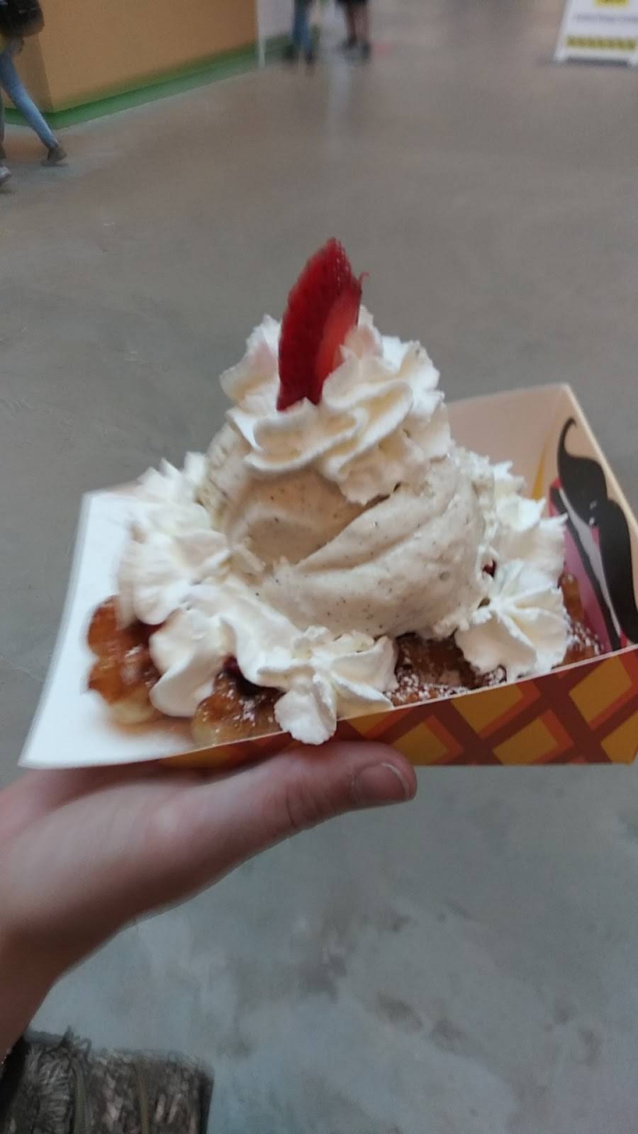 WaffleJack | restaurant | Bakersfield, CA 93304, USA | 6614127478 OR +1 661-412-7478