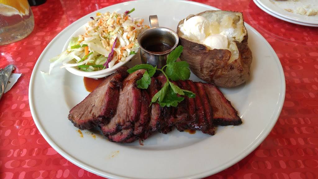 Lucilles Smokehouse Bar-B-Que | restaurant | Tempe Marketplace, 2030 E Rio Salado Pkwy, Tempe, AZ 85281, USA | 4809667427 OR +1 480-966-7427