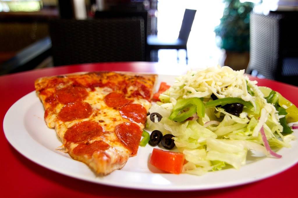 Brickhouse Pizza | restaurant | 7028 Bright Ave, Whittier, CA 90602, USA | 5626939523 OR +1 562-693-9523