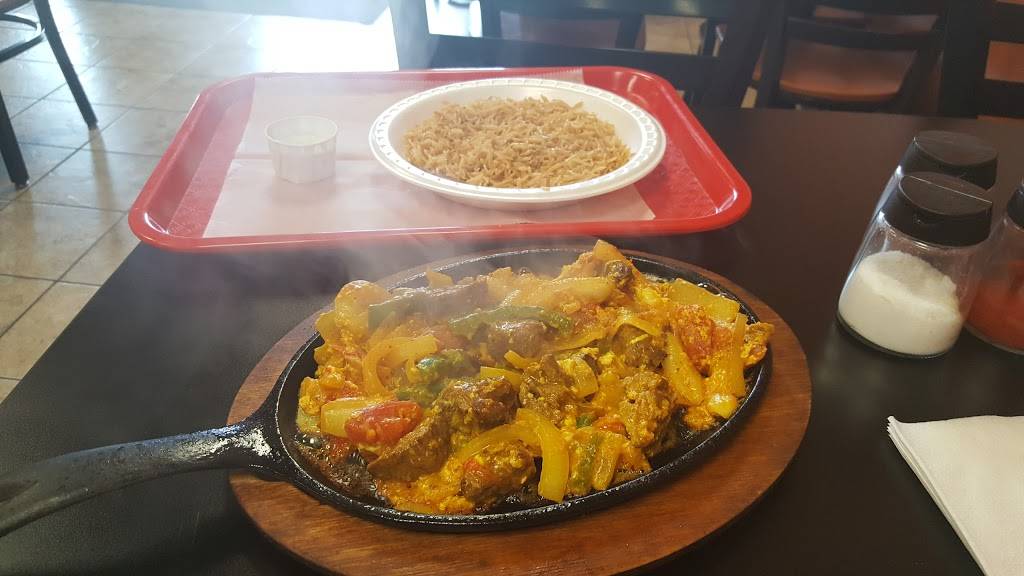 King Kabob Restaurant | restaurant | 10250 Main St, Fairfax, VA 22030, USA | 7033598231 OR +1 703-359-8231