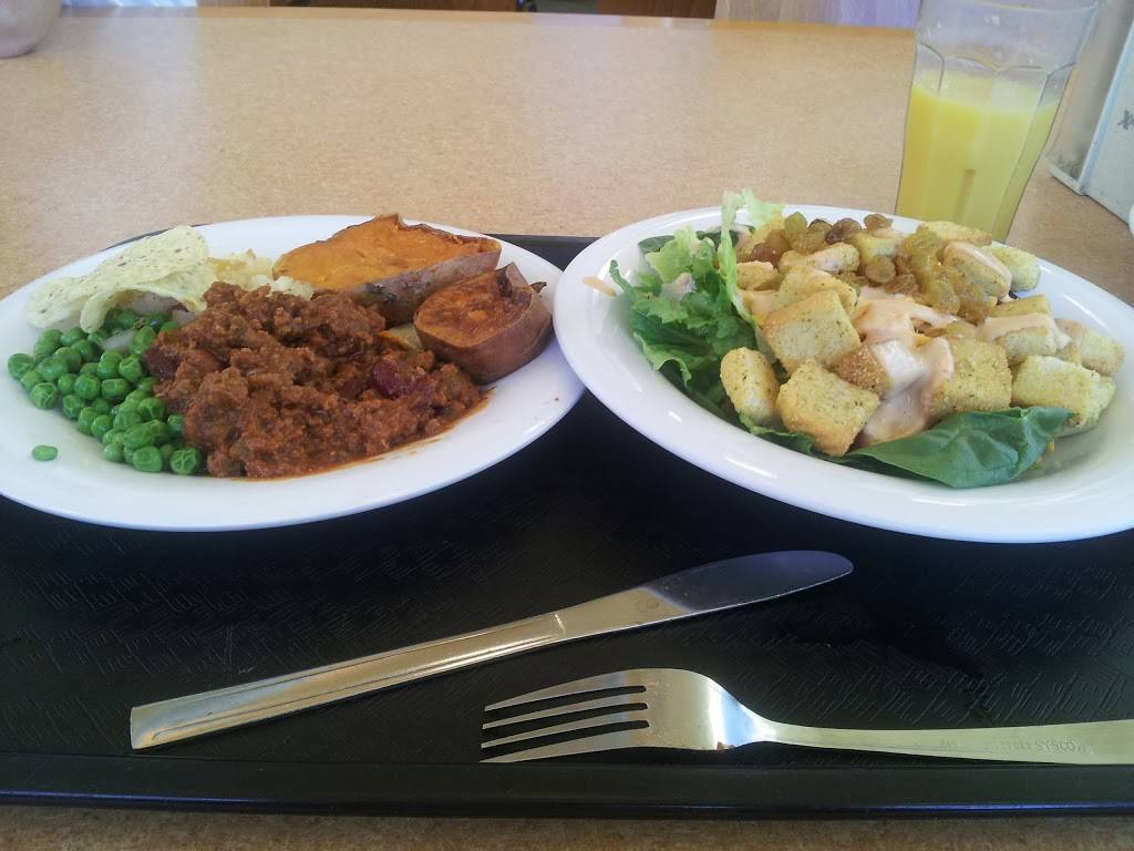 Arley D. Cathey Dining Commons | restaurant | 6025 S Ellis Ave, Chicago, IL 60637, USA | 8558623463 OR +1 855-862-3463