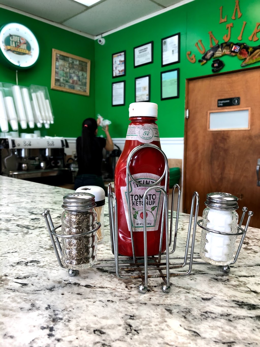 La Guajira | restaurant | 1812 N University Dr, Pembroke Pines, FL 33024, USA | 9548424051 OR +1 954-842-4051