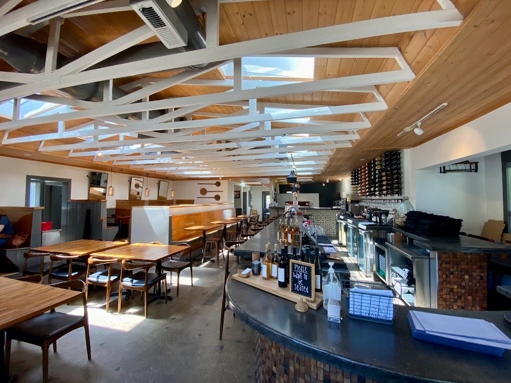 Pie + Vine | restaurant | 358 E Main St, Ashland, OR 97520, USA | 5414885493 OR +1 541-488-5493