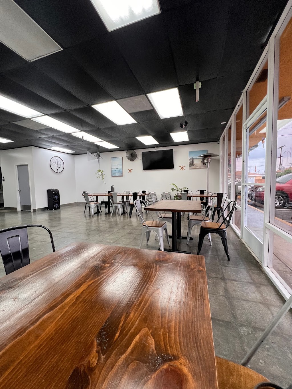 Las Champas Restaurant | restaurant | 5848 Imperial Hwy., South Gate, CA 90280, USA | 5626598676 OR +1 562-659-8676