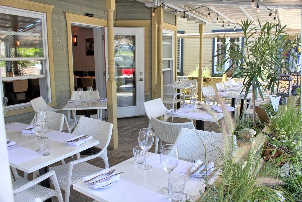 Lola 45 | restaurant | 206 Rue Principale, Saint-Sauveur, QC J0R 1R0, Canada | 4502270022 OR +1 450-227-0022