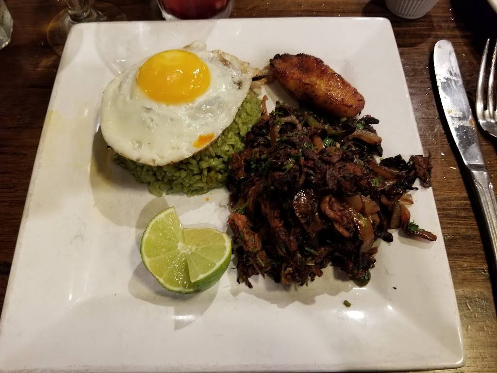 Corazon de Cuba | restaurant | 26 E Park Ave, Long Beach, NY 11561, USA | 5162724200 OR +1 516-272-4200