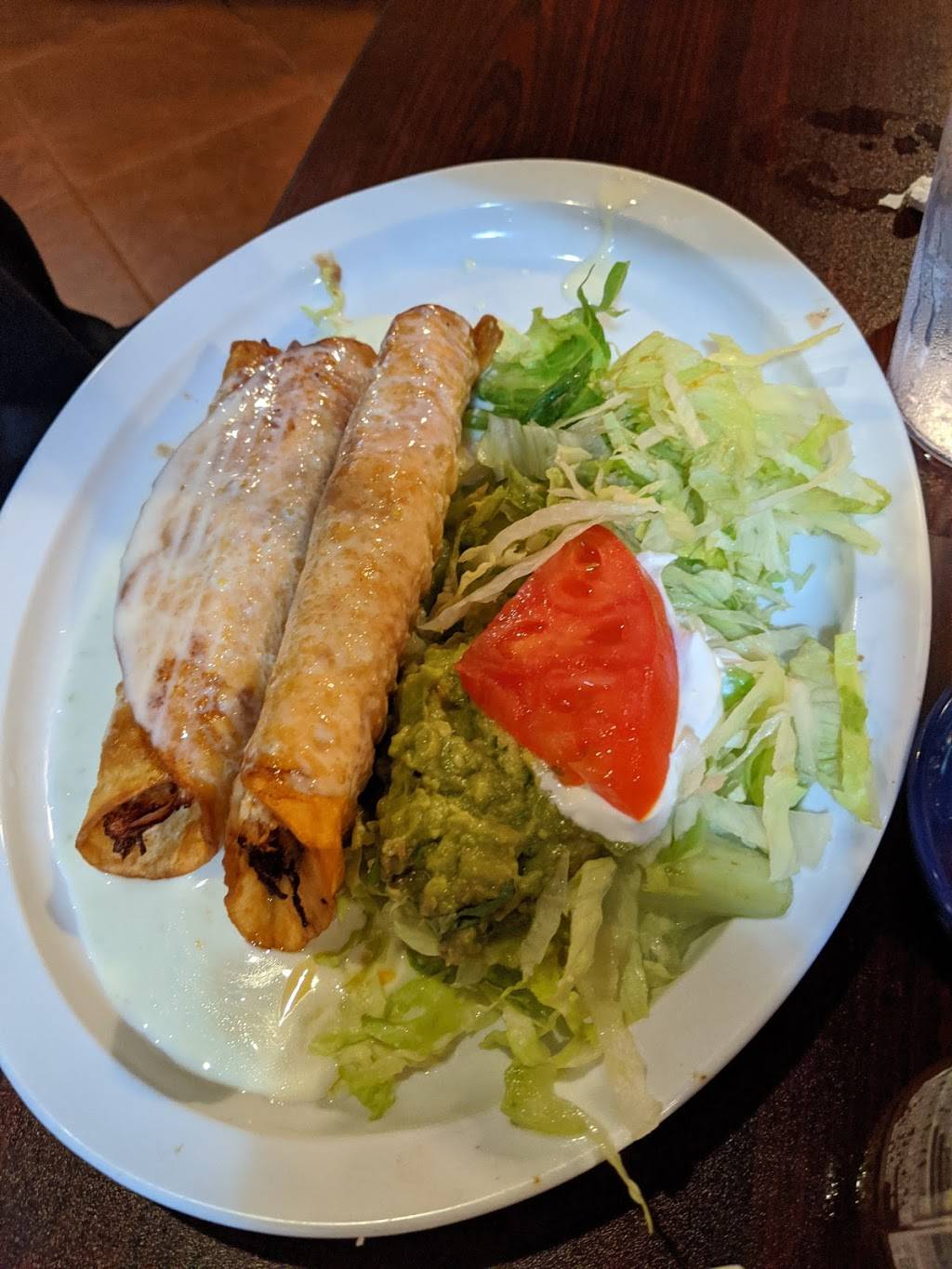 El Patron Jr by Roger | restaurant | 114 Holiday Dr, Summerville, SC 29483, USA | 8432256471 OR +1 843-225-6471