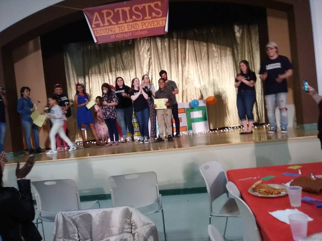 Becketts | restaurant | 324 Walnut St, Reading, PA 19601, USA | 6103751857 OR +1 610-375-1857