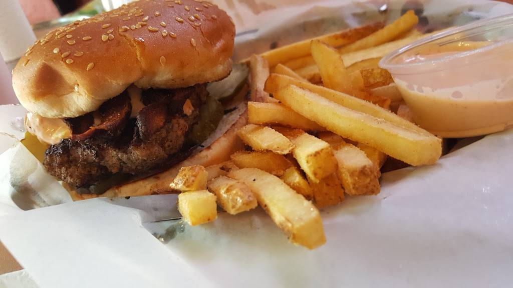 Bunz Burgerz | restaurant | 969 1/2 Baxter Ave, Louisville, KY 40204, USA | 5026321132 OR +1 502-632-1132