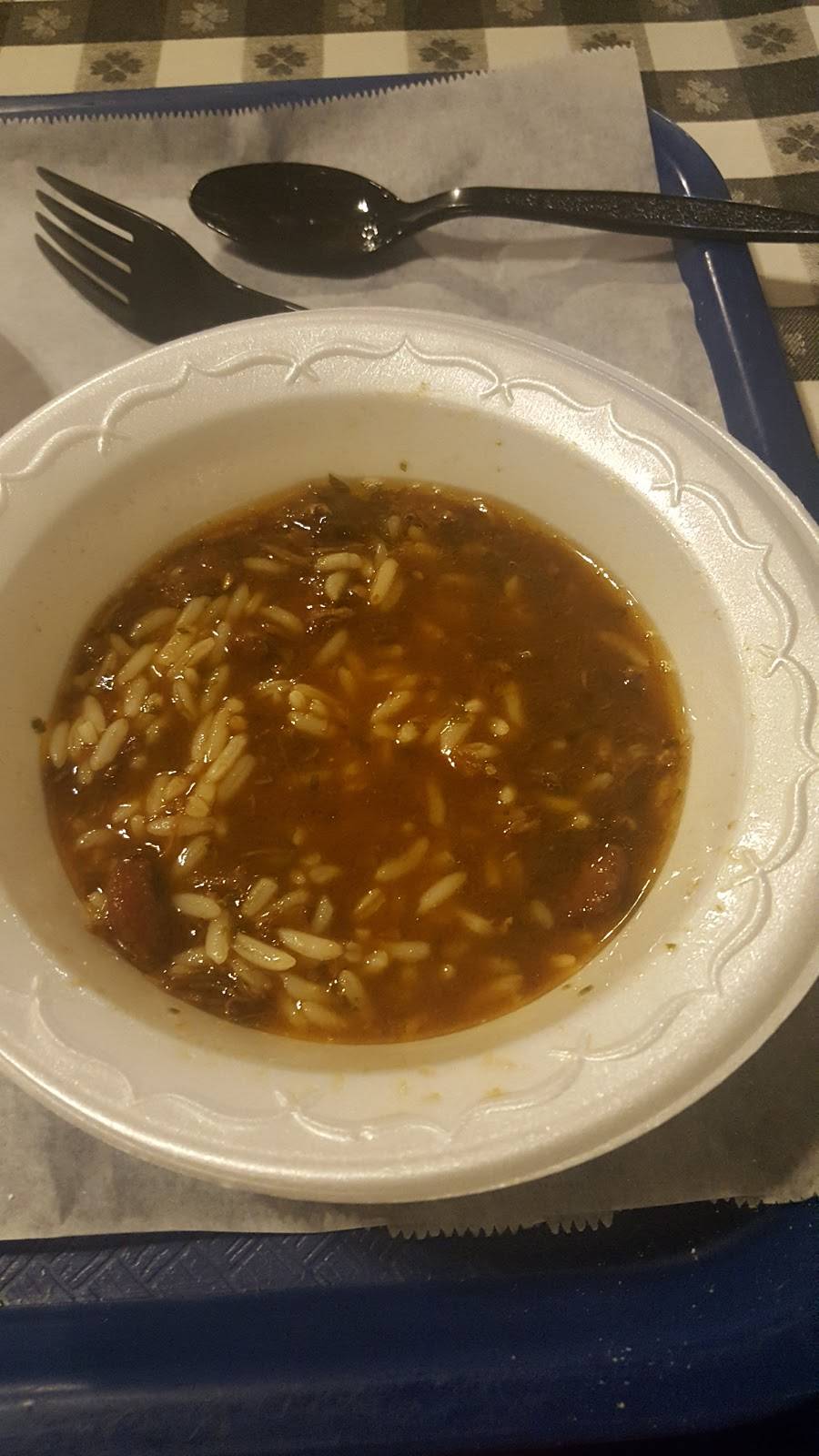 Bubbas II Po-Boys & Seafood | restaurant | 212 E Bayou Rd, Thibodaux, LA 70301, USA | 9854490900 OR +1 985-449-0900