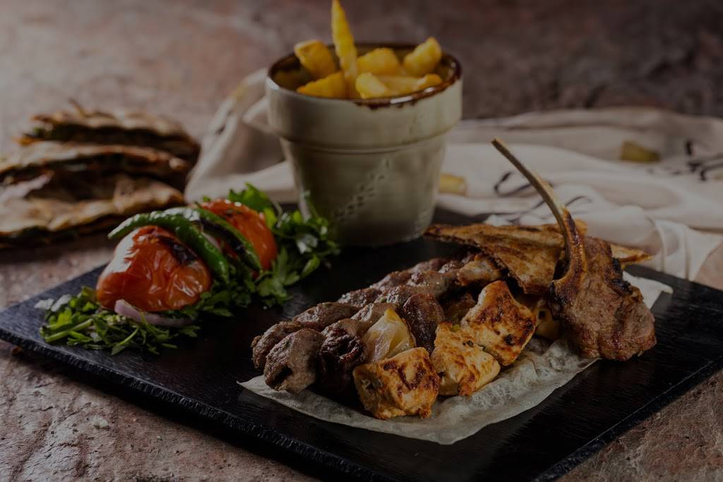 My Turkish Cafe | restaurant | 3030 E Semoran Blvd #212, Apopka, FL 32703, USA | 4078657722 OR +1 407-865-7722