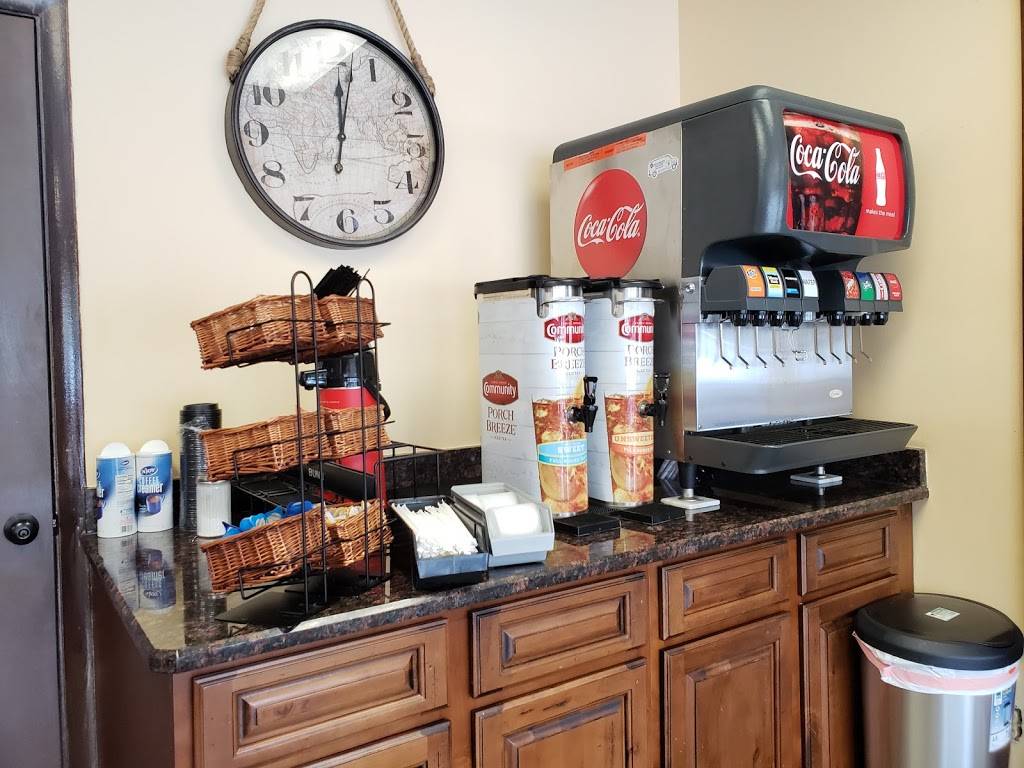 Aroma Cafe & Bar | restaurant | 1706 Southside Blvd, Jacksonville, FL 32216, USA | 9047243997 OR +1 904-724-3997