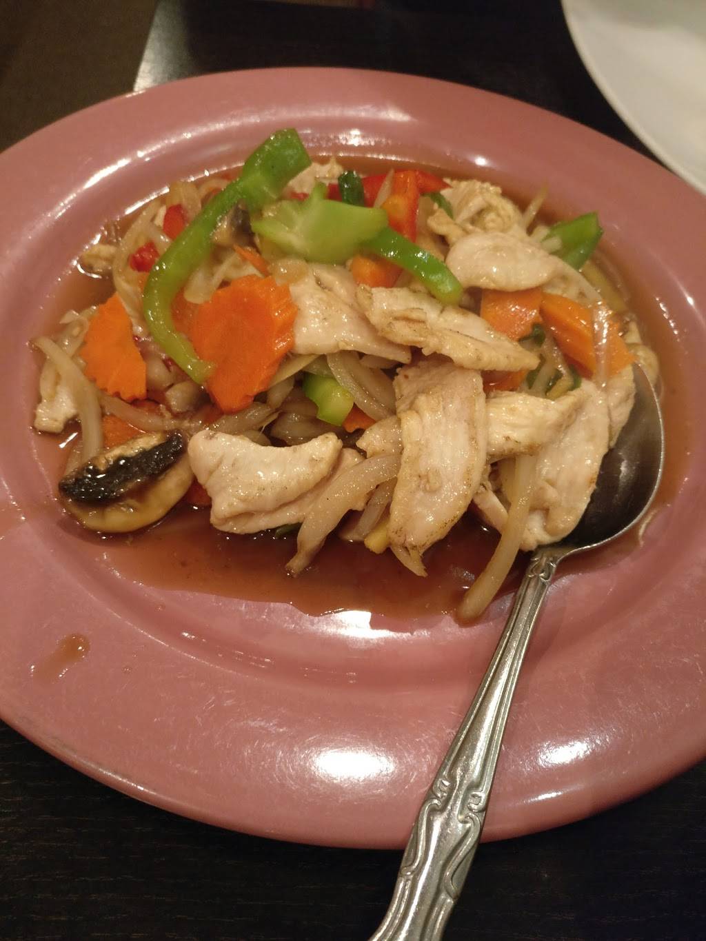 Jasmine Thai Cuisine | restaurant | 20156 Roscoe Blvd, Winnetka, CA 91306, USA | 8187187000 OR +1 818-718-7000