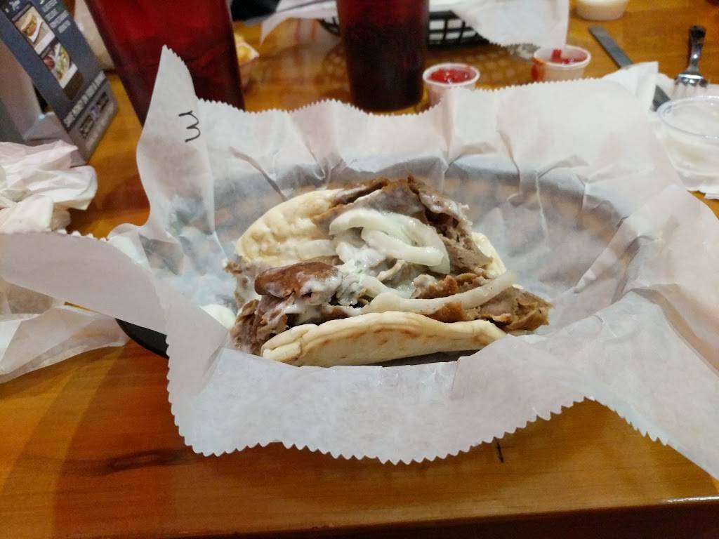 Zorbas Restaurant | restaurant | 627 E Green St, Champaign, IL 61820, USA | 2173440710 OR +1 217-344-0710