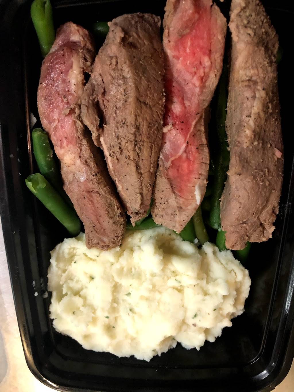 Fast Fit Foods | restaurant | 5988 Stetson Hills Blvd, Colorado Springs, CO 80923, USA | 7193085540 OR +1 719-308-5540