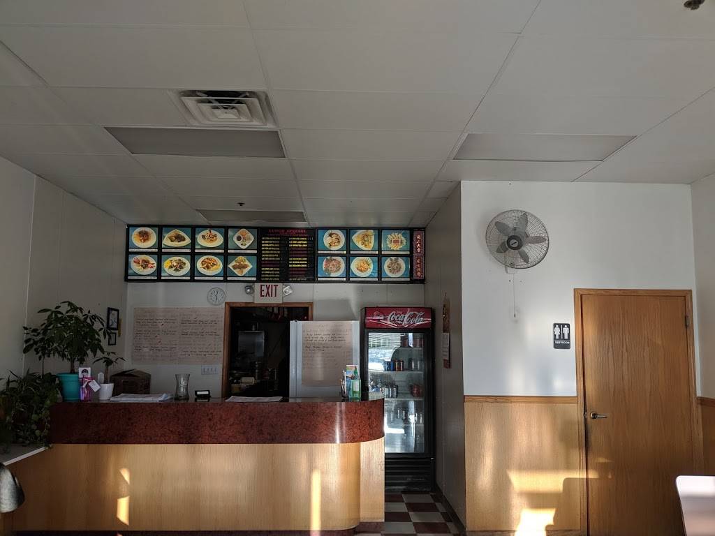 Happy Garden | restaurant | 2727 Bernville Rd, Leesport, PA 19533, USA | 6109168872 OR +1 610-916-8872