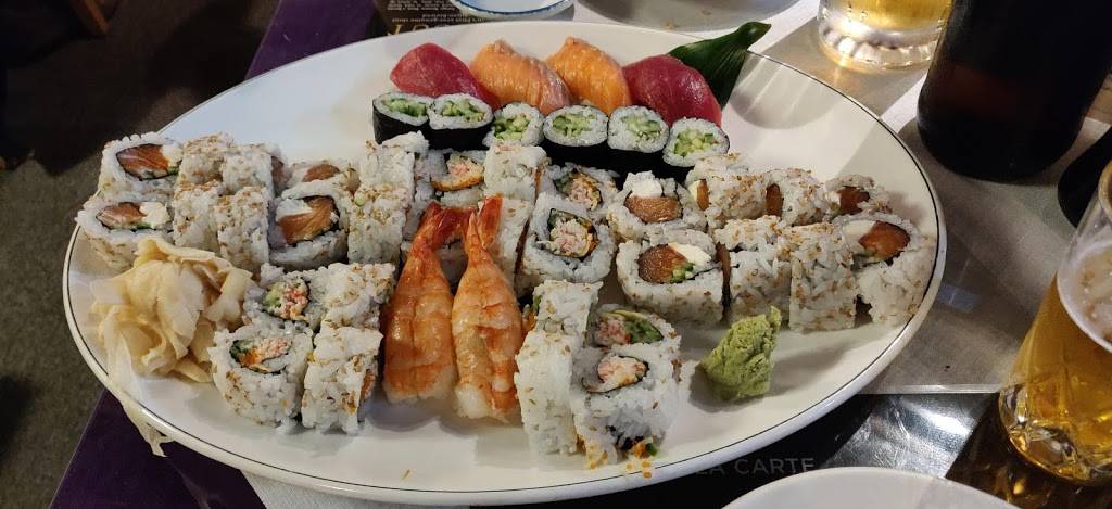 Shiki | restaurant | 4 W Roy St, Seattle, WA 98119, USA | 2062811352 OR +1 206-281-1352