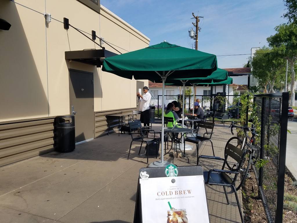 Starbucks | cafe | 1629, 601 W Manchester Blvd, Inglewood, CA 90301, USA | 3102560063 OR +1 310-256-0063