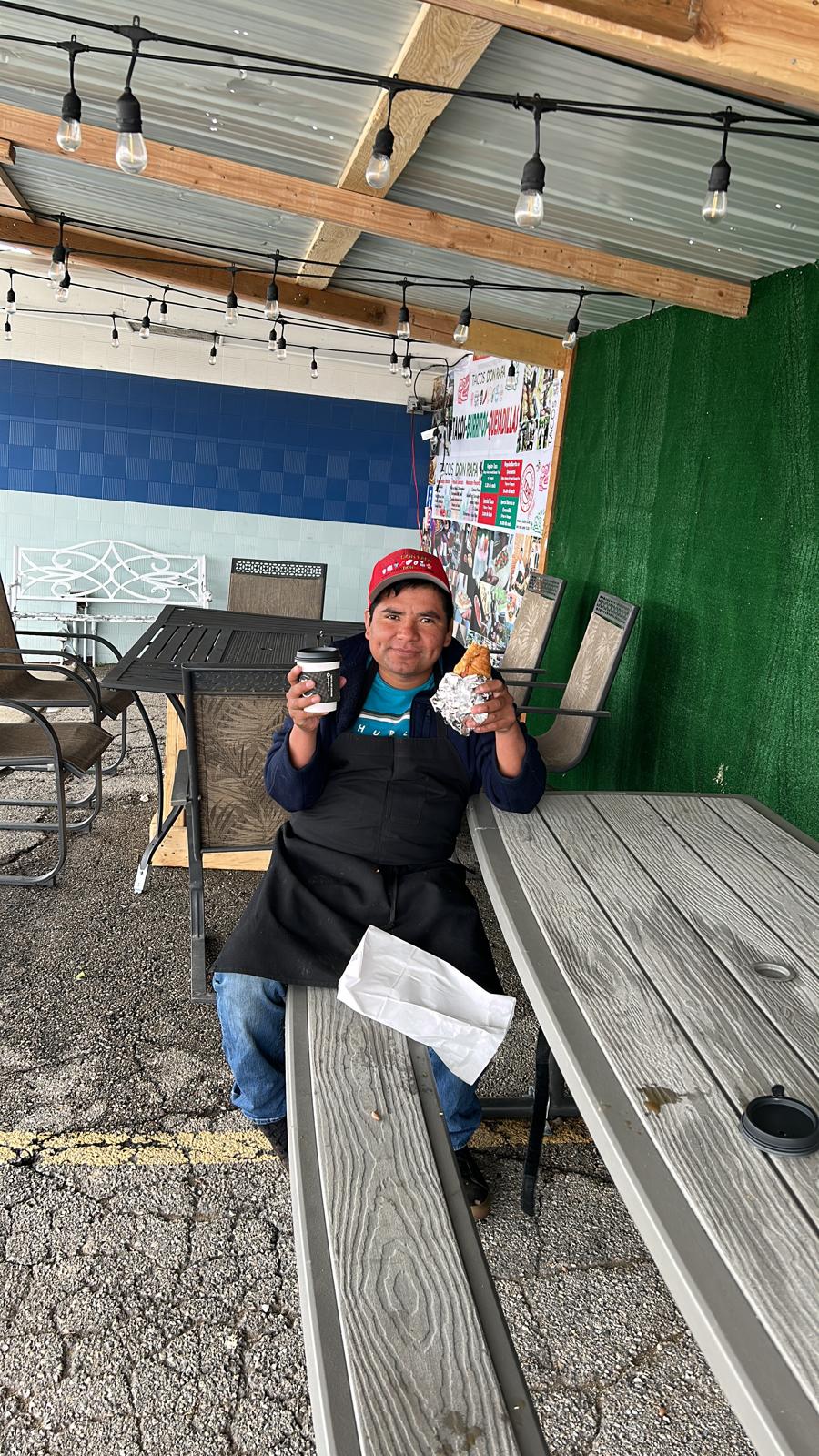 Tacos Don Rafa FoodTruck | restaurant | 2301 S Main St, Bountiful, UT 84010, USA | 8018095197 OR +1 801-809-5197