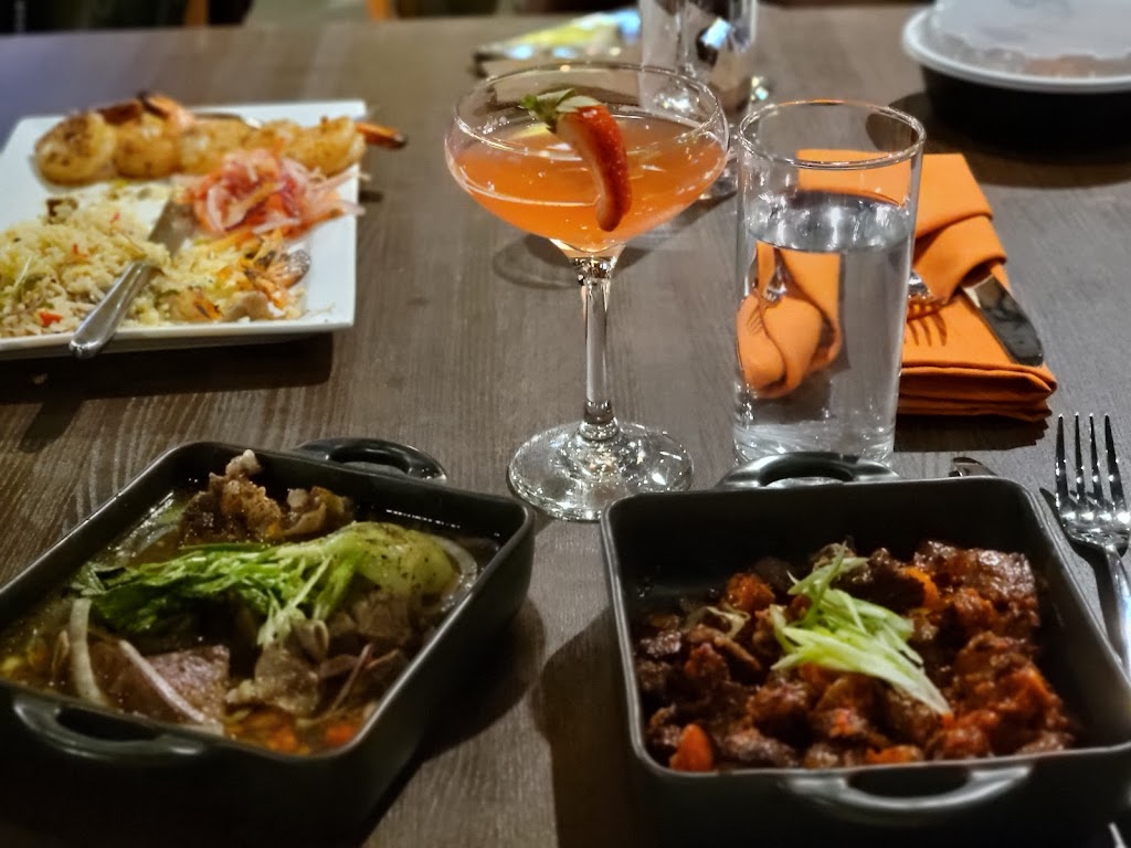 EKO House | restaurant | 150 Gibbs St, Rockville, MD 20850, USA | 3017237200 OR +1 301-723-7200