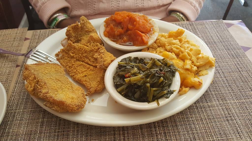 Southern Café | cafe | 2000 MacArthur Blvd, Oakland, CA 94602, USA | 5103362013 OR +1 510-336-2013