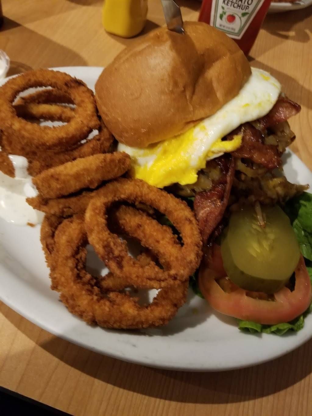 Maggies Kitchen | restaurant | 3815 CO-119, Longmont, CO 80504, USA | 3036789100 OR +1 303-678-9100