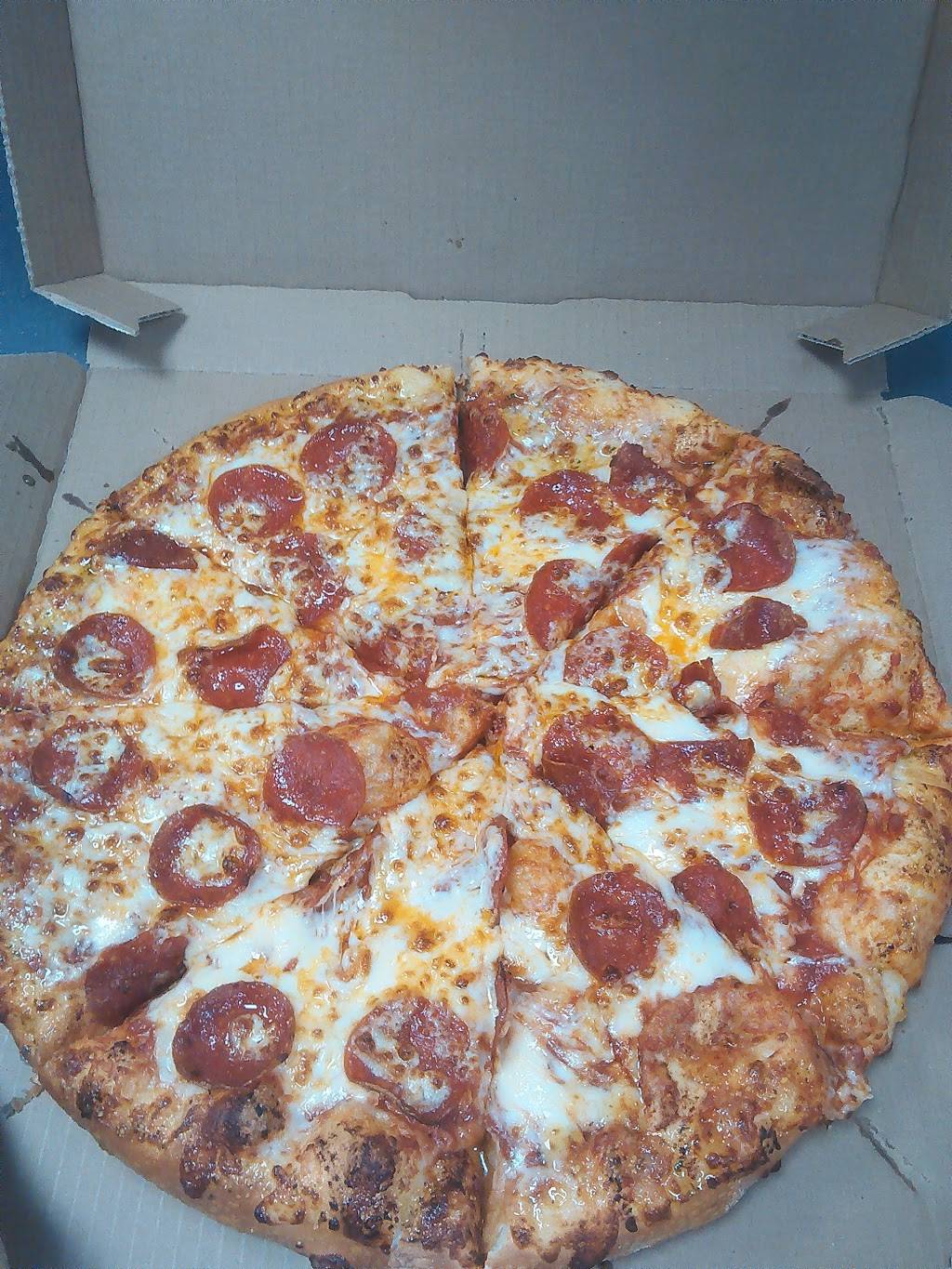 Dominos Pizza | meal delivery | 1436 W University Blvd, Durant, OK 74701, USA | 5809241350 OR +1 580-924-1350