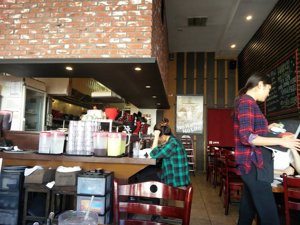 bushi by JINYA | restaurant | 5168 Wilshire Blvd, Los Angeles, CA 90036, USA | 3239546477 OR +1 323-954-6477