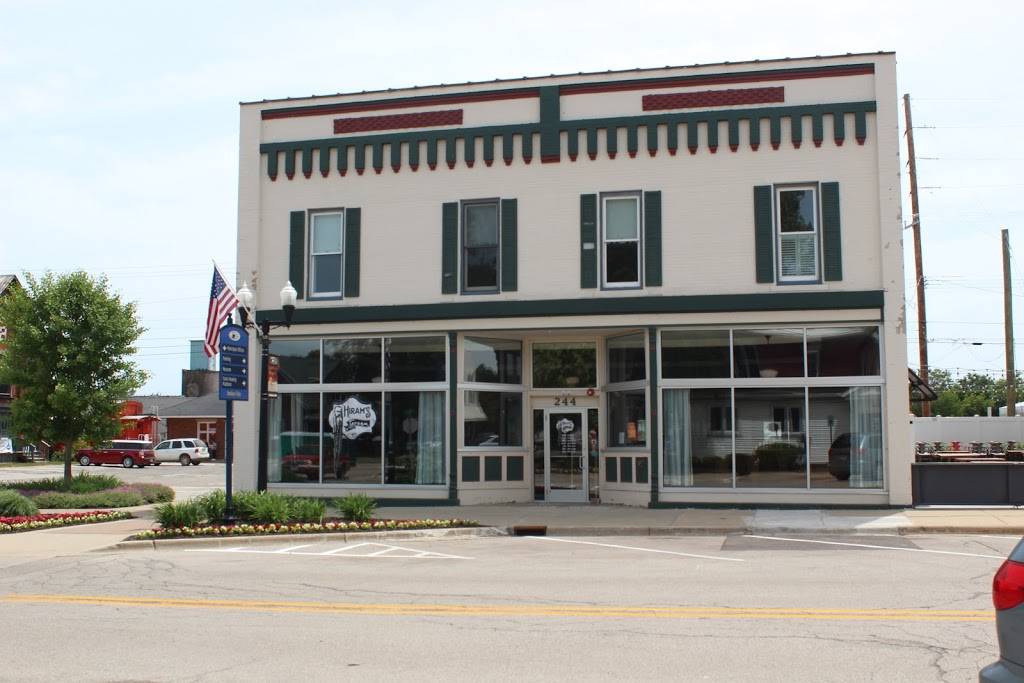 Hirams Tavern | restaurant | Imlay City, MI, USA | 8107211019 OR +1 810-721-1019