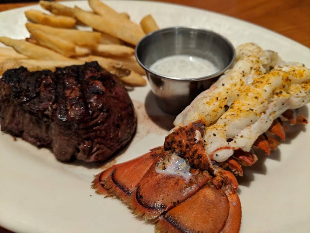 Black Angus Steakhouse | restaurant | 13766 W McDowell Rd, Goodyear, AZ 85338, USA | 6235358585 OR +1 623-535-8585