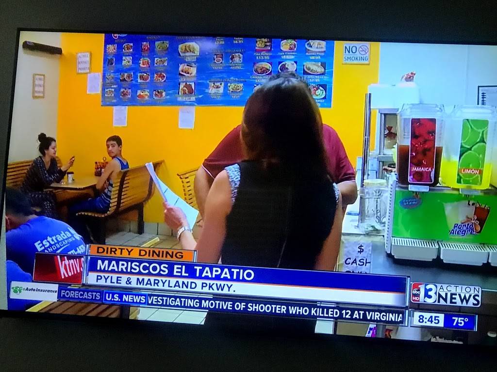 Tacos el Tapatio | restaurant | 1195 E Pyle Ave, Las Vegas, NV 89183, USA | 7022561191 OR +1 702-256-1191