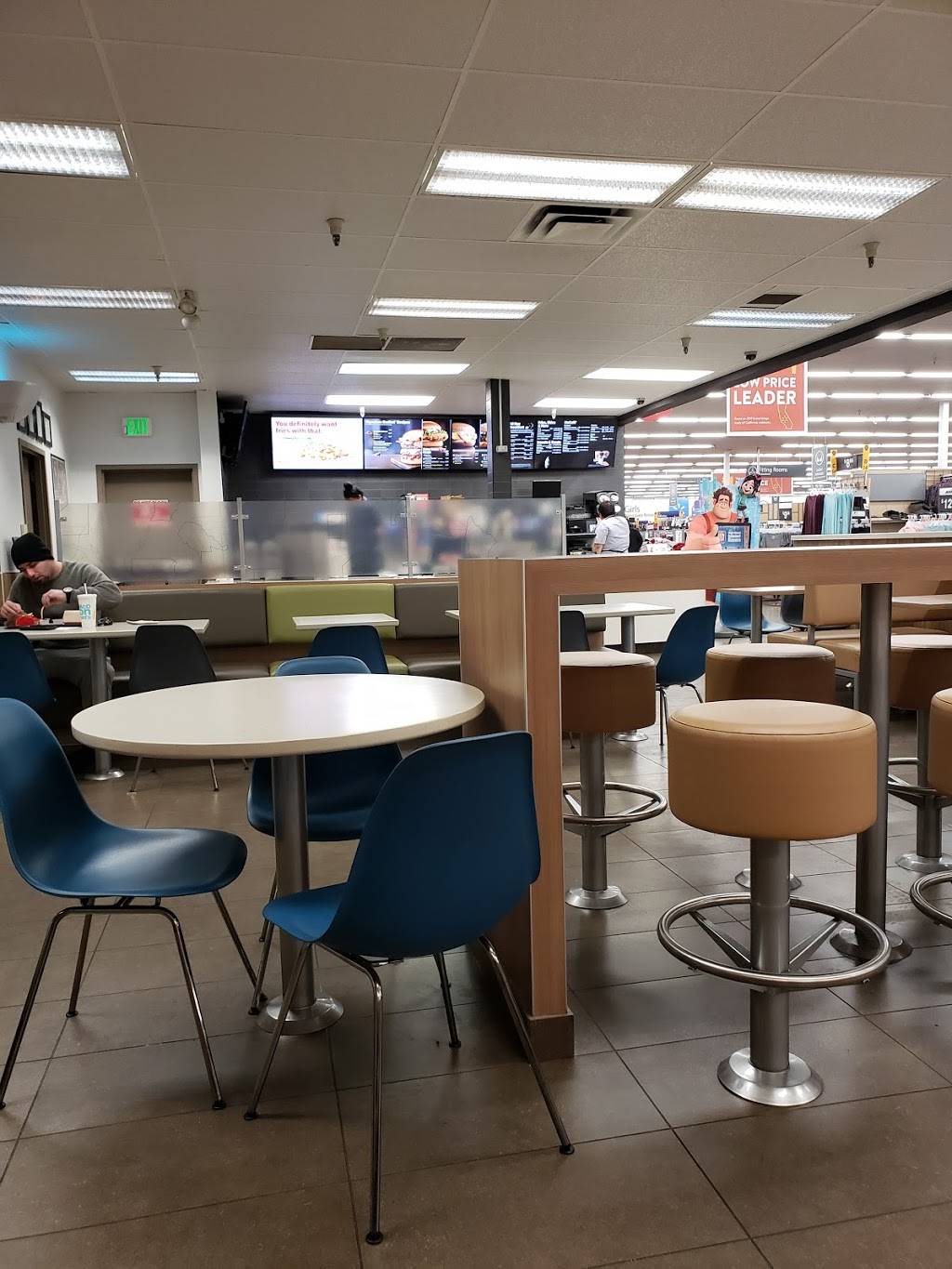 McDonalds | cafe | 2111 Fulkerth Rd Wm 1963, Turlock, CA 95380, USA | 2096690658 OR +1 209-669-0658