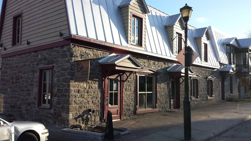 Restaurant Microbrasserie Noire et Blanche | restaurant | 196 Rue Saint-Eustache, Saint-Eustache, QC J7R 2L7, Canada | 4509836100 OR +1 450-983-6100