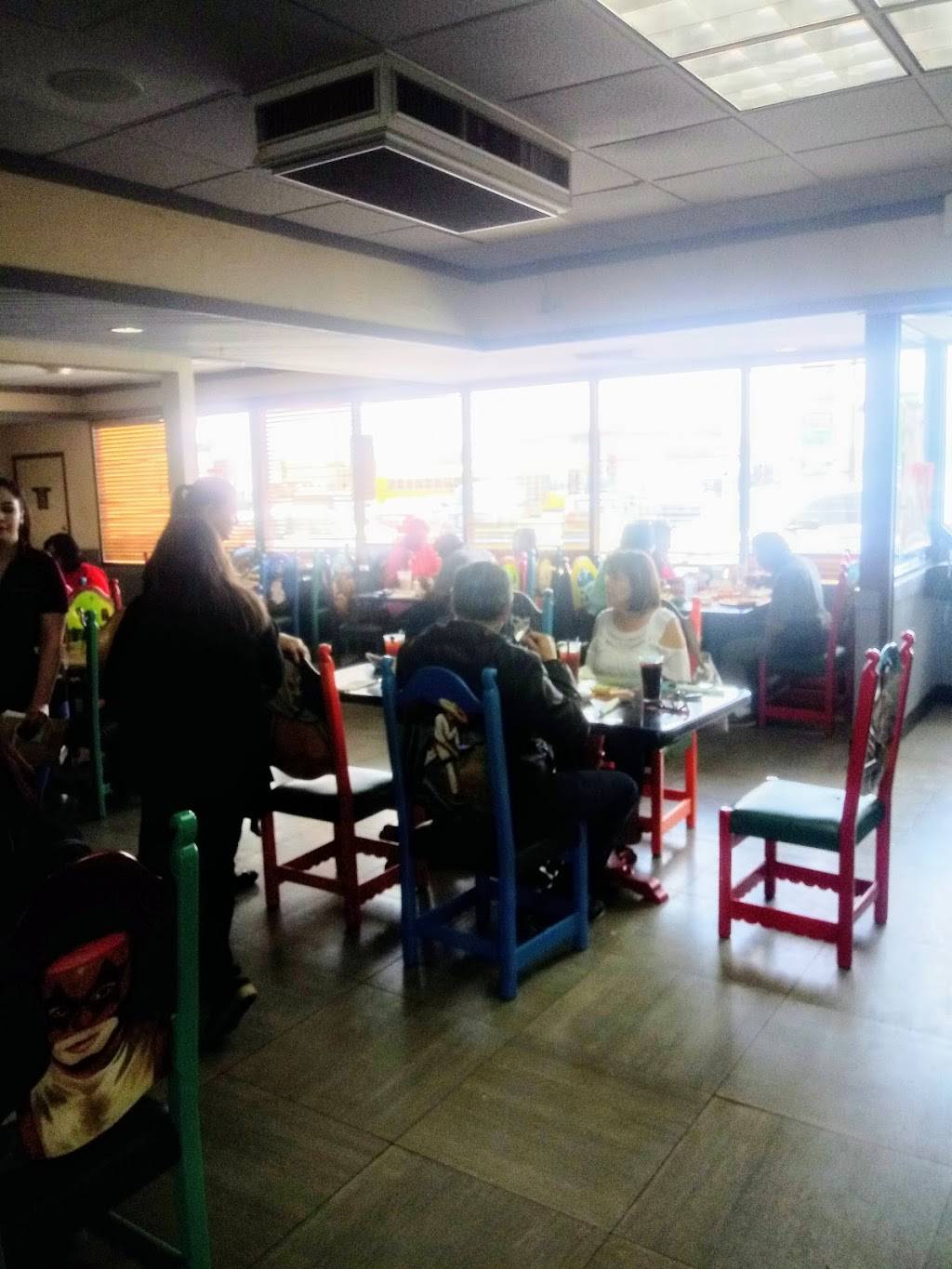 Burritos Victoria | restaurant | 1295 El Paseo Rd, Las Cruces, NM 88001, USA | 5755415534 OR +1 575-541-5534