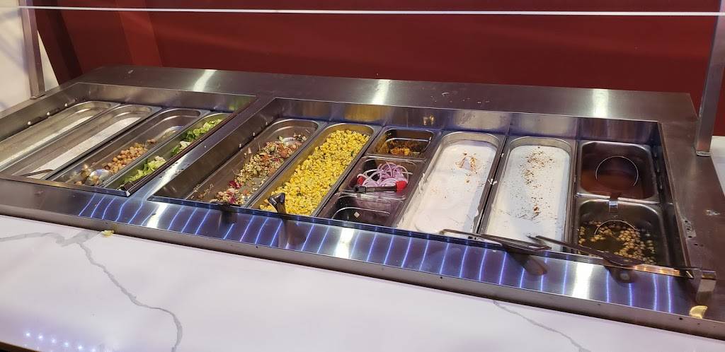 Amaya Buffet | restaurant | 300 Earl Grey Dr A20, Kanata, ON K2T 1C1, Canada | 6136720786 OR +1 613-672-0786