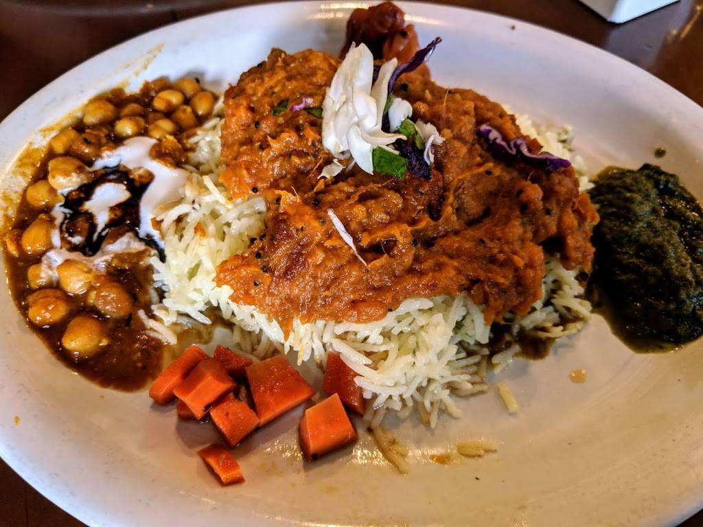 Avatars Punjabi Burritos | restaurant | 574 Magnolia Ave, Larkspur, CA 94939, USA | 4159451808 OR +1 415-945-1808