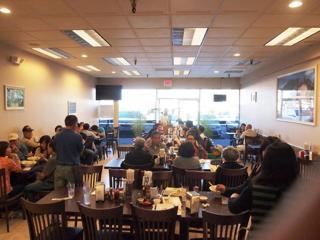 Faifoo restaurant | restaurant | 12911B Magnolia St, Garden Grove, CA 92841, USA | 7145343600 OR +1 714-534-3600