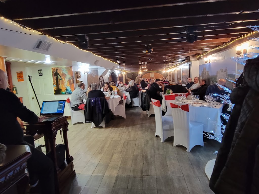 Georgian Wine House & Cuisine | restaurant | 146 Bustleton Pike, Feasterville-Trevose, PA 19053, USA | 2677789272 OR +1 267-778-9272