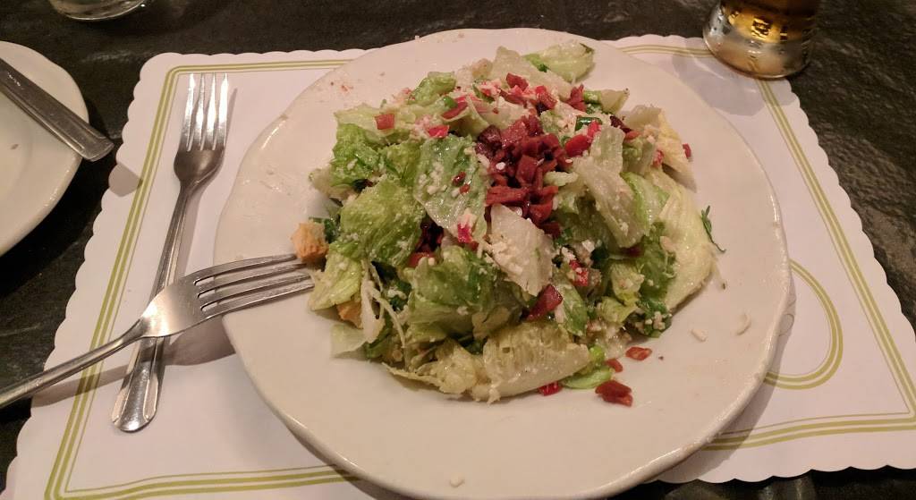 Cunetto House of Pasta | restaurant | 5453 Magnolia Ave, St. Louis, MO 63139, USA | 3147811135 OR +1 314-781-1135