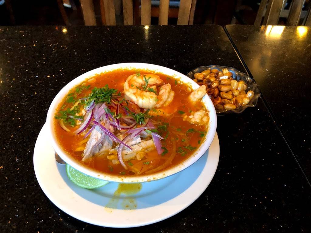 El Rinconcito | restaurant | Milford, MA 01757, USA | 7742870231 OR +1 774-287-0231