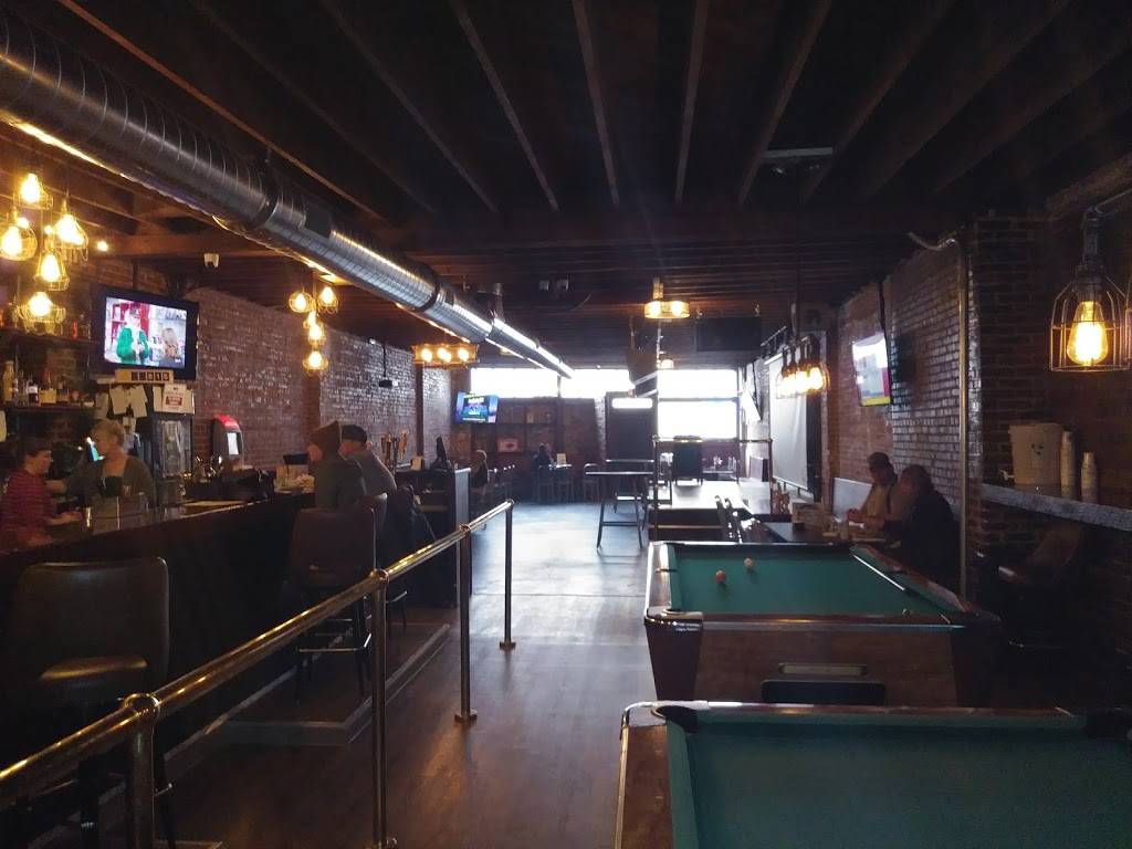 McFilers | restaurant | 543 NW Pacific Ave, Chehalis, WA 98532, USA | 3609964400 OR +1 360-996-4400