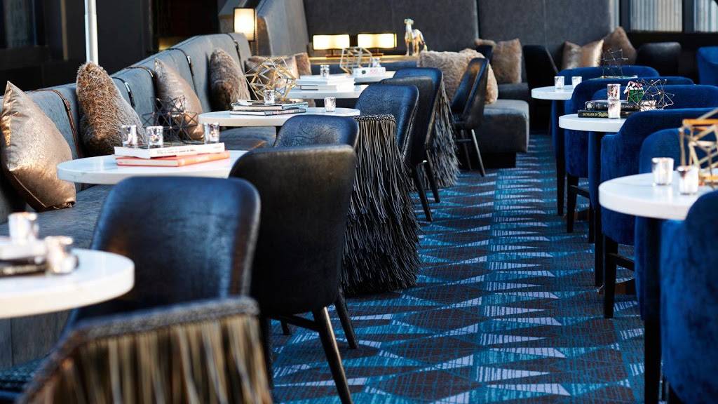 The Bridge | restaurant | 611 Commerce St, Nashville, TN 37203, USA | 6156303899 OR +1 615-630-3899